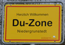 Hier geht's nach Niedergrunstedt!
